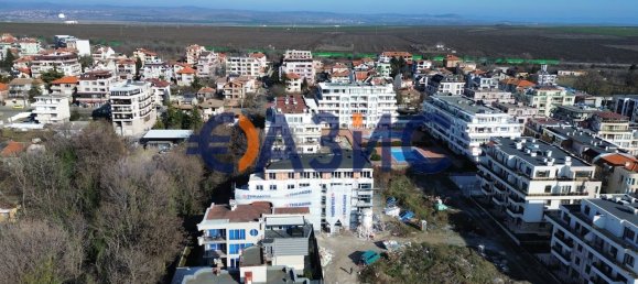2 bedrooms Apartment in Sarafovo, Bulgaria No. 764 11