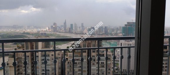 123m² Apartment in Binh Thanh, Vietnam No. 10727 8