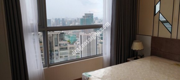 123m² Apartment in Binh Thanh, Vietnam No. 10727 6