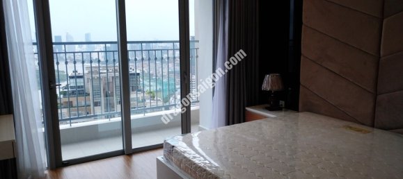 123m² Apartment in Binh Thanh, Vietnam No. 10727 9