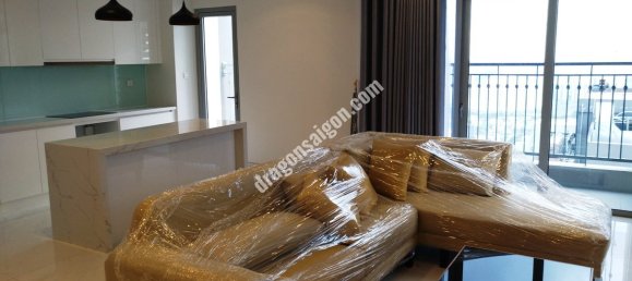 123m² Apartment in Binh Thanh, Vietnam No. 10727 13