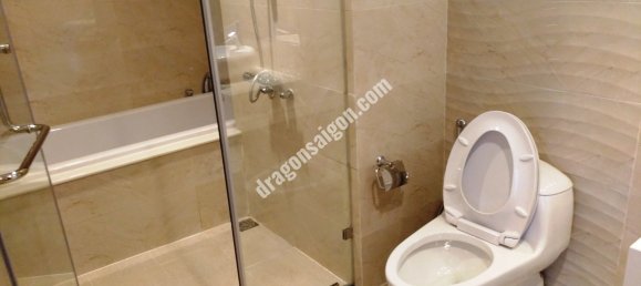 123m² Apartment in Binh Thanh, Vietnam No. 10727 7