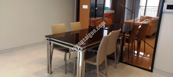 123m² Apartment in Binh Thanh, Vietnam No. 10727 10