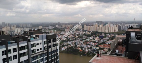 123m² Apartment in Binh Thanh, Vietnam No. 10727 2