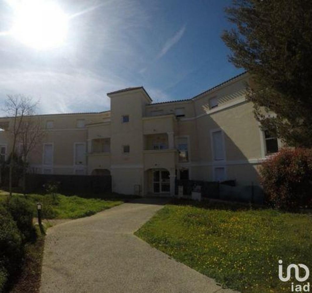 2 Schlafzimmer Eigentumswohnung in Juvignac, France, Nr. 31061