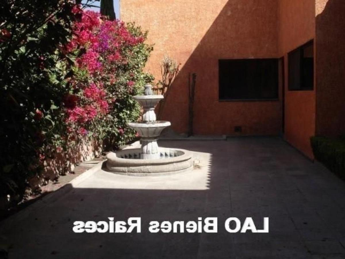 4 bedrooms House in Queretaro, Mexico No. 148927