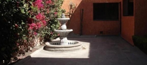 4 bedrooms House in Queretaro, Mexico No. 148927 2