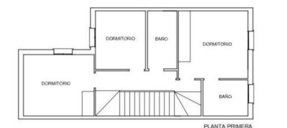 Таунхаус с 6 спальнями в Херес, Испания № 174405 2