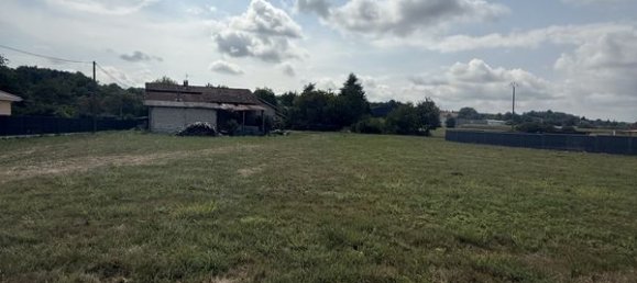 Terreno en Sainte-Blandine, France 1055 m² No. 341414 2