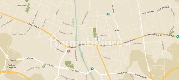 5 rooms Commercial property in Seriate, Italy No. 286855 10