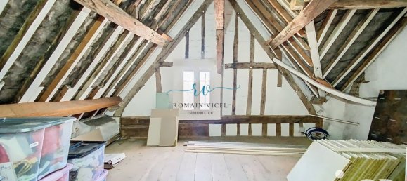 2 غرف نوم تاون هاوس في Gallardon, France رقم 81379 8