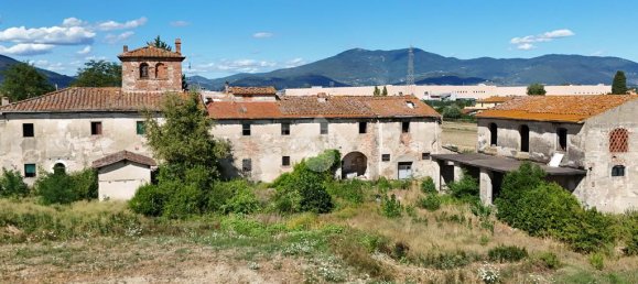 30 Schlafzimmer Haus in Campi Bisenzio, Italy, Nr. 287913 2