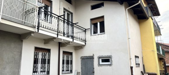 Casa de 5 habitaciónes en Ponderano, Italy No. 169559 5