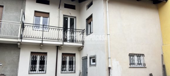 Casa de 5 habitaciónes en Ponderano, Italy No. 169559 10