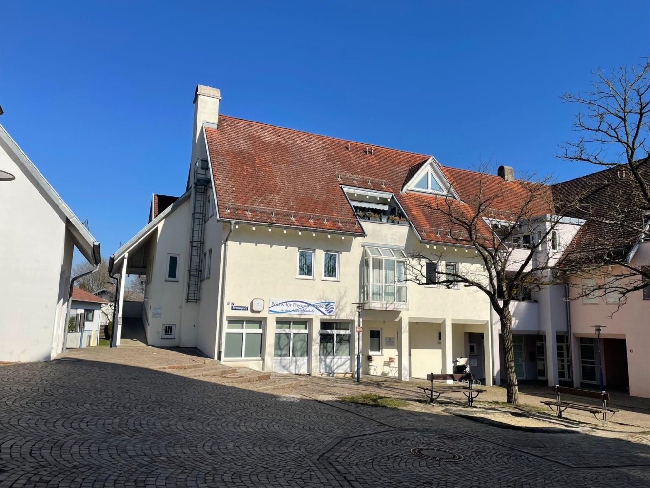 Здание 391м² в Ravensburg, Германия № 54207