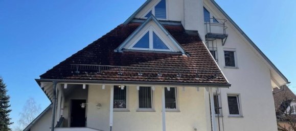 Здание 391м² в Ravensburg, Германия № 54207 3