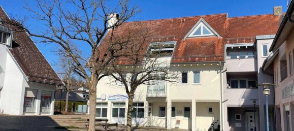 Здание 391м² в Ravensburg, Германия № 54207 2