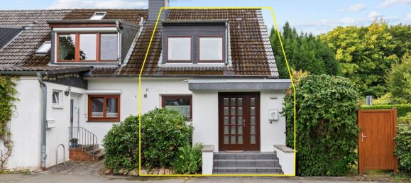 Moradia em banda T2 em Wandsbek, Germany N.º 284420 2