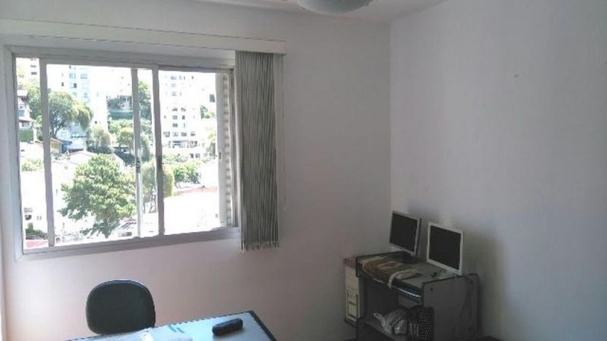 2 bedrooms Apartment in Sao Paulo, Brazil No. 492075