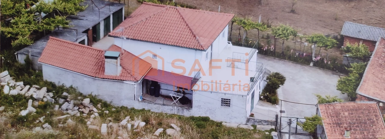 5 bedrooms House in Moncao, Portugal No. 201936