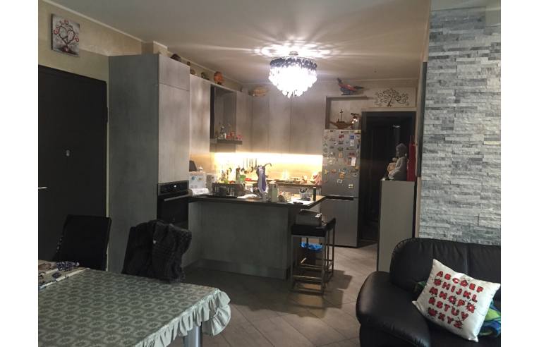 3غرفة شقة في Giussano, Italy رقم 254340