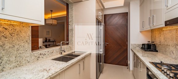 Квартира с 2 спальнями в Даунтаун Дубай (Даунтаун Бурдж Дубай), ОАЭ № 52601 18