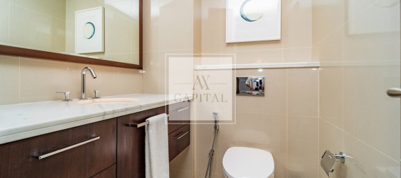 Квартира с 2 спальнями в Даунтаун Дубай (Даунтаун Бурдж Дубай), ОАЭ № 52601 13