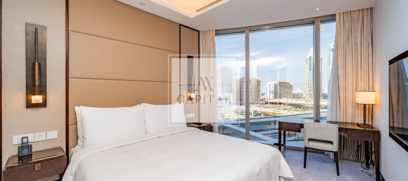 Квартира с 2 спальнями в Даунтаун Дубай (Даунтаун Бурдж Дубай), ОАЭ № 52601 23