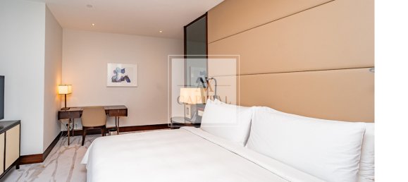 Квартира с 2 спальнями в Даунтаун Дубай (Даунтаун Бурдж Дубай), ОАЭ № 52601 4