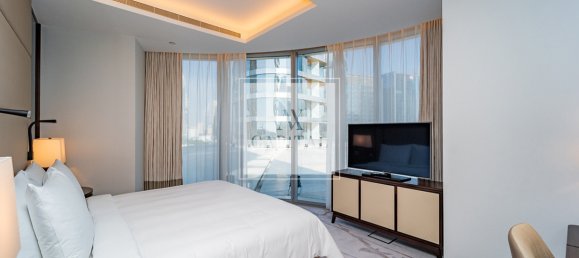 Квартира с 2 спальнями в Даунтаун Дубай (Даунтаун Бурдж Дубай), ОАЭ № 52601 6