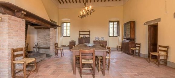 6 bedrooms Castles in Perugia, Italy No. 56478 16