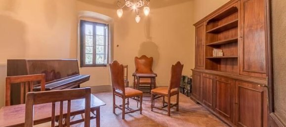 6 bedrooms Castles in Perugia, Italy No. 56478 19