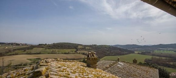 6 bedrooms Castles in Perugia, Italy No. 56478 39