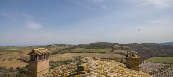 6 bedrooms Castles in Perugia, Italy No. 56478 37
