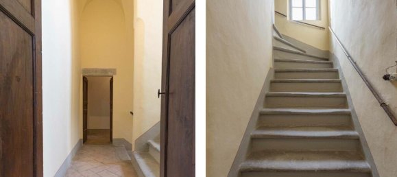 6 bedrooms Castles in Perugia, Italy No. 56478 10