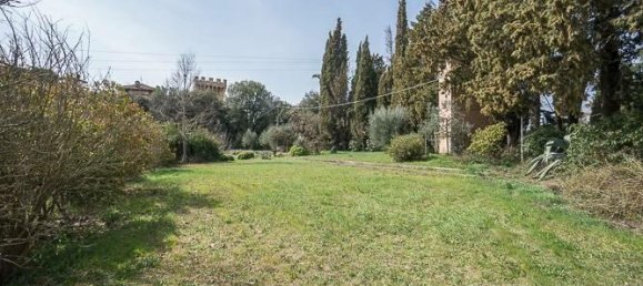 6 bedrooms Castles in Perugia, Italy No. 56478 38