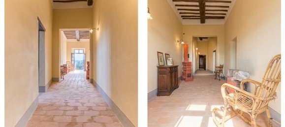 6 bedrooms Castles in Perugia, Italy No. 56478 23