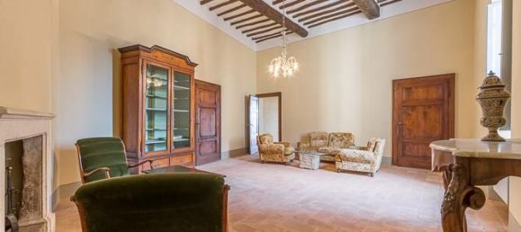 6 bedrooms Castles in Perugia, Italy No. 56478 20