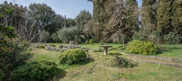 6 bedrooms Castles in Perugia, Italy No. 56478 41