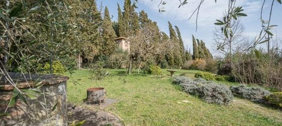 6 bedrooms Castles in Perugia, Italy No. 56478 43