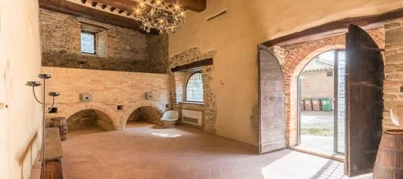 6 bedrooms Castles in Perugia, Italy No. 56478 13