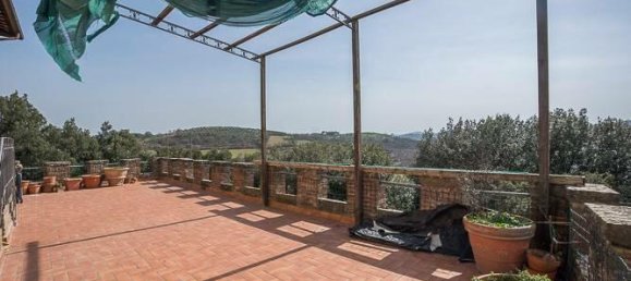 6 bedrooms Castles in Perugia, Italy No. 56478 27