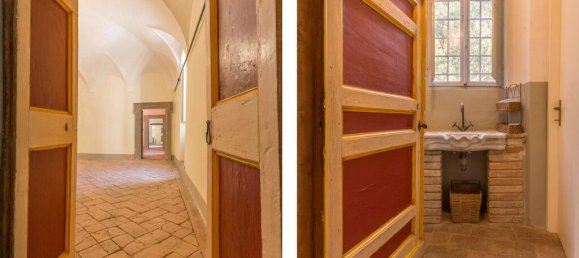 6 bedrooms Castles in Perugia, Italy No. 56478 8