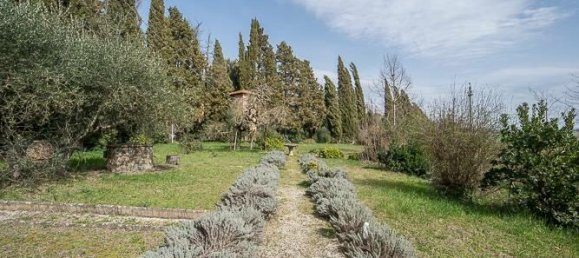 6 bedrooms Castles in Perugia, Italy No. 56478 40