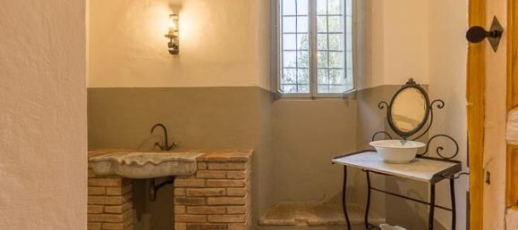 6 bedrooms Castles in Perugia, Italy No. 56478 14