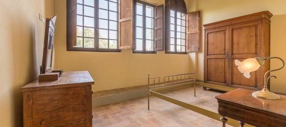 6 bedrooms Castles in Perugia, Italy No. 56478 22