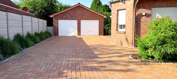 3 غرف نوم منزل في Rotenburg, Germany رقم 289485 2