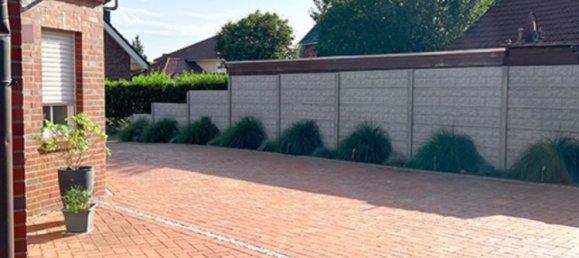 3 غرف نوم منزل في Rotenburg, Germany رقم 289485 3