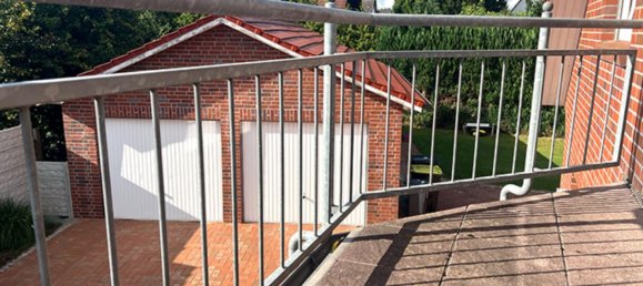 3 غرف نوم منزل في Rotenburg, Germany رقم 289485 14