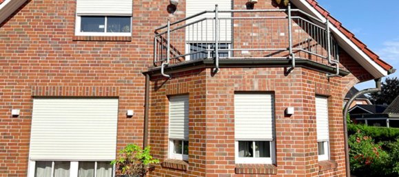 3 غرف نوم منزل في Rotenburg, Germany رقم 289485 4